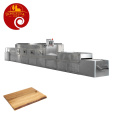 high efficiency tunnel type bamboo dryer machine wood drying oven dehydration equipment